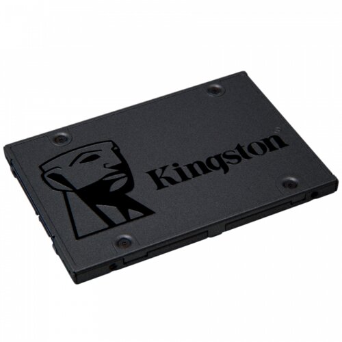 Kingston A400 960GB SSD, 2.5&amp;rdquo; 7mm, SATA 6 Gb/s, Read/Write: 500 / 450 MB/s Slike