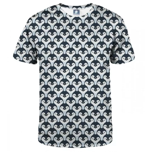 Aloha From Deer Unisex's Penguin T-Shirt TSH AFD681