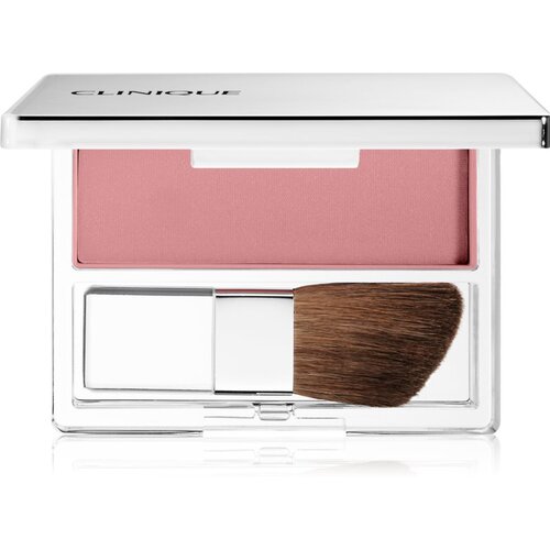 Clinique Blushing Blush rdečilo v prahu 6 g odtenek 115 Smoldering Plum za ženske Cene