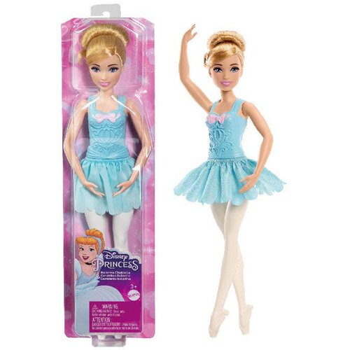 Disney Princess Balerina Zelena Slike