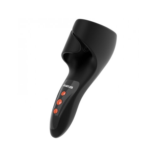 JamyJob Pulsar Wand Vibration and Pulsation Modes Cijene