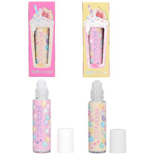 Top Model ulje za nokte CANDY GLAM 14077 Slike