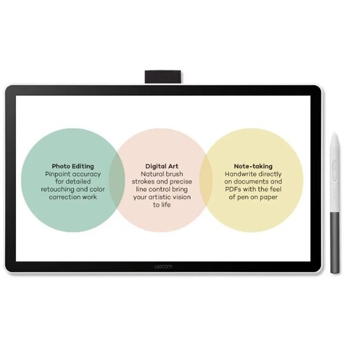 Wacom One pen display 14.0 inča Grafička tabla Cene