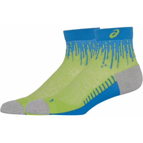 Asics performance run sock quarter 3013a980-301 Slike