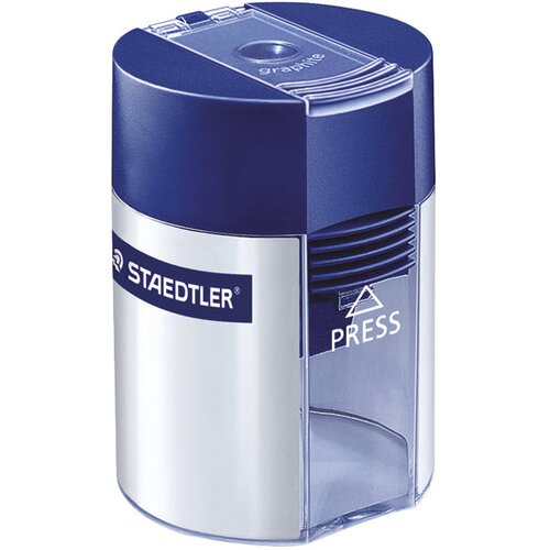  ŠILJILO METALNO S PVC KUTIJOM STAEDTLER 511 001 Cene