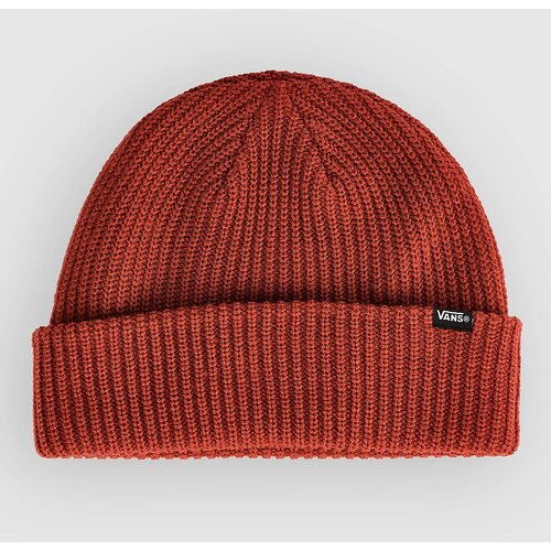 Vans Core Basic Cuff Kapa poppy ember Slike