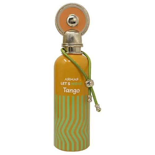 Armaf Let&amp;#039;s Move Tango parfumska voda uniseks 100 ml Slike