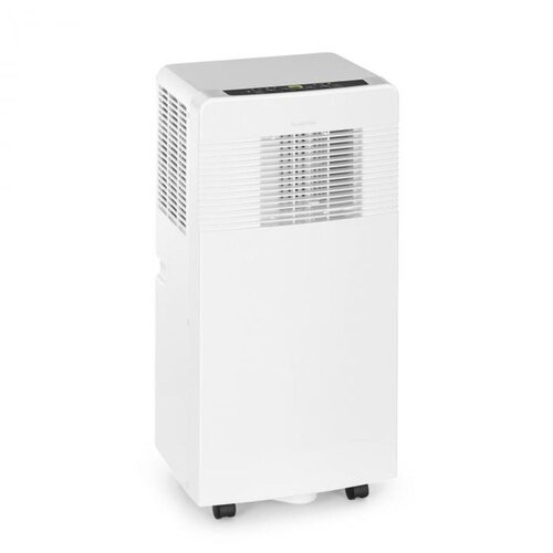 Klarstein Iceblock Ecosmart 7 prijenosna klima, Bijela Slike