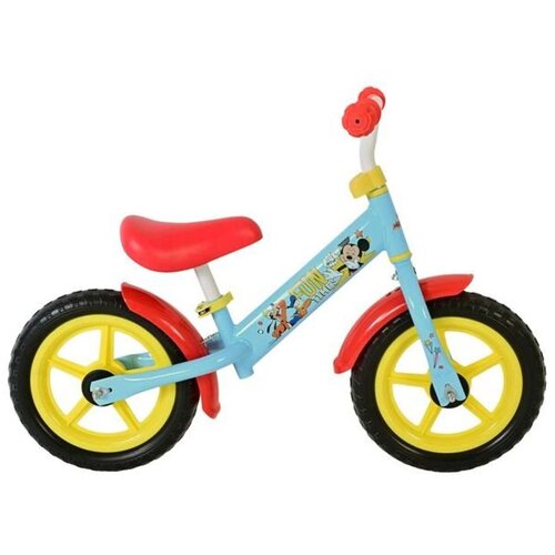 Volare Disney Mickey bicikl bez pedala, metalni Cijene