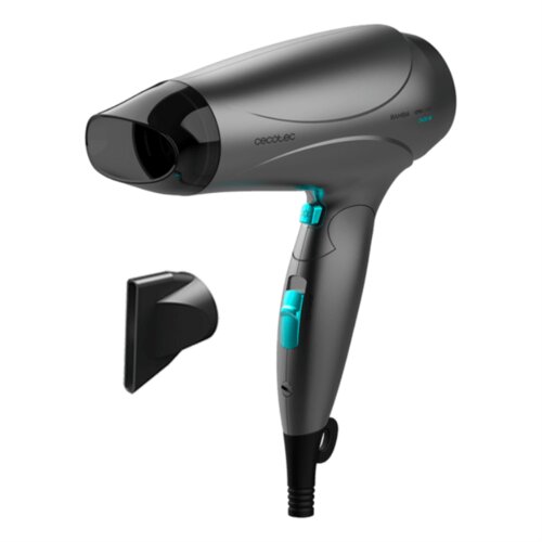 Cecotec fen za kosu ionicare powergo crni ( s4327 ) Cene