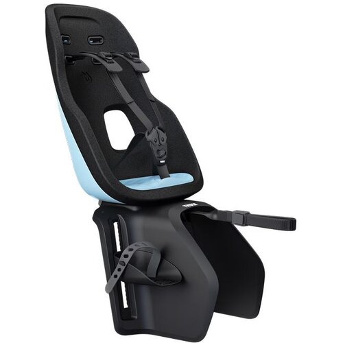 Thule yepp nexxt 2 maxi rm - plava Cene