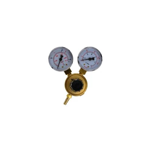 Geko reducir ventil regulator sa manometrima CO2-Argon G80034 Cene