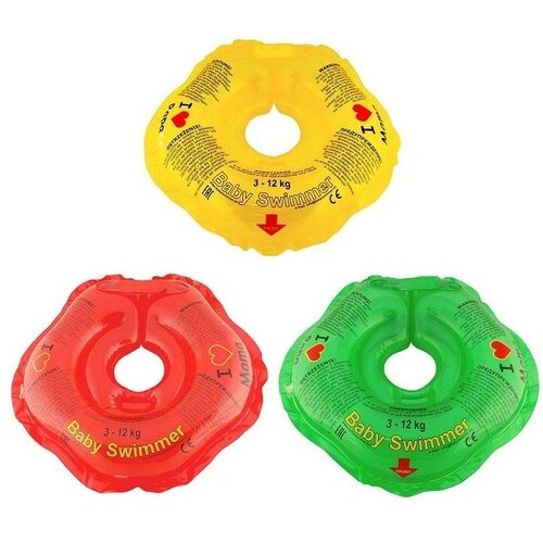 Baby Swimmer &amp;scaron;lauf Slike