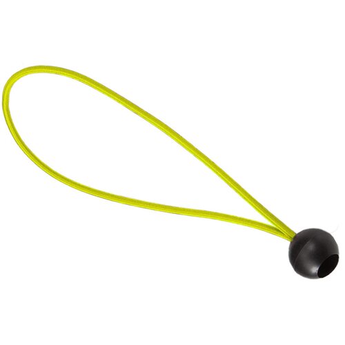 Aga Rezervna gumica za AGA fitness trampolin - žuta Slike