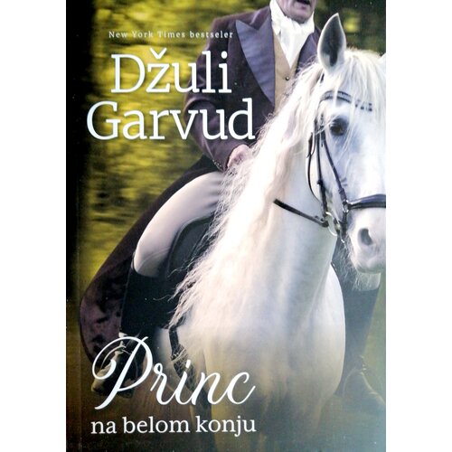BDR MEDIA Princ na belom konju Cene