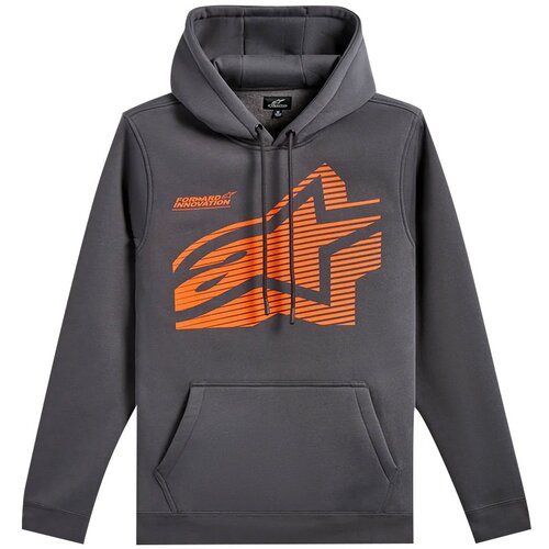 Alpinestars Fasting pulover s kapuco Cene