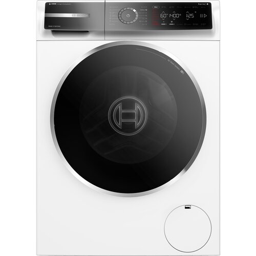 Bosch perilica rublja Serie 8|,10 kg, I-DOS,A,IronAssist,1400 rpm,HomeConnect Cijene