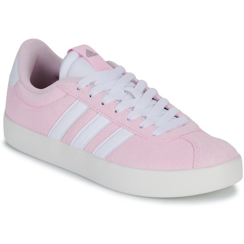 Adidas VL COURT 3.0 Ružičasta Slike