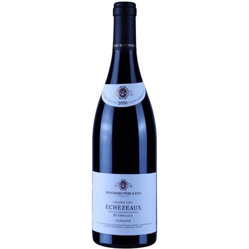 Bouchard Pere et Fils Bouchard P.F. Echezaux En Orveaux Cene
