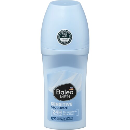 Balea MEN Deo roll on - Sensitive 50 ml Cene