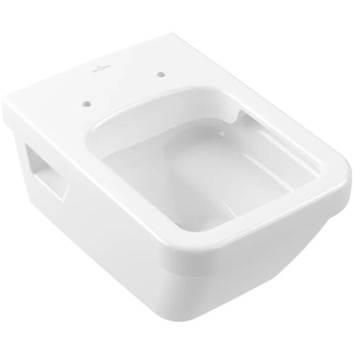 Villeroy Boch 5685R0T2 Architectura CeramicPlus viseča brezrobna WC školjka Cene