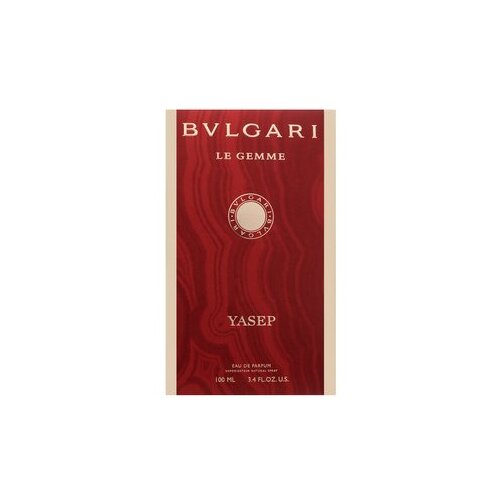 Bvlgari Le Gemme Yasep 100 ml parfumska voda za mo&amp;scaron;ke Slike