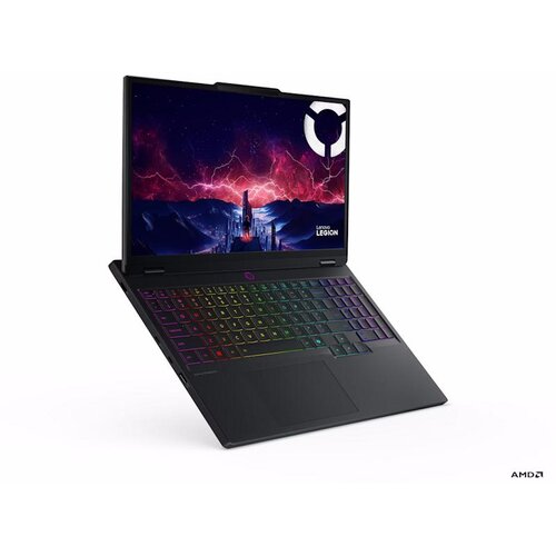 Lenovo Laptop Legion 5 15AKP10 83F1001KYA, WQXGA OLED, Ryzen AI 7 350, 32GB, 1TB SSD, RTX 5070 8GB Cene