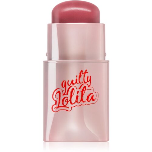 Cupio Guilty Lolita kremasto rumenilo nijansa Berry Babe 7 g Cene