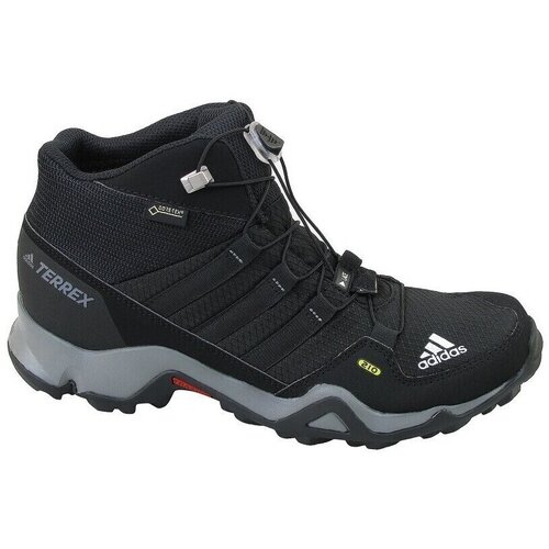 Adidas Terrex Mid Gtx K Crna Slike