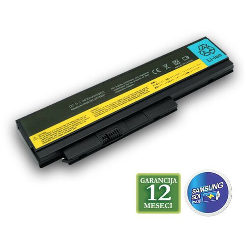  baterija za laptop lenovo thinkpad X220 series 0A36281 LOX220LH LX220-6 Cene