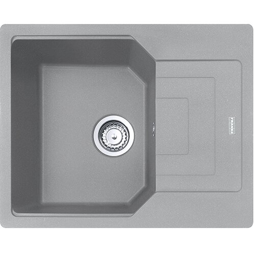 Franke sudoper Urban UBG 611-62 - KAMENO SIVA Slike