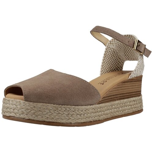 Pitillos Espadrile 10590P Kostanjeva Cene