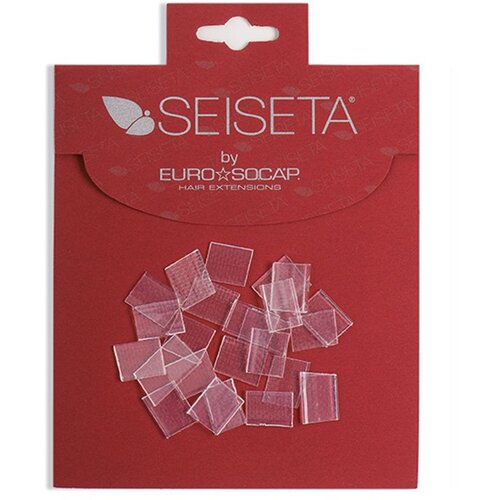  SEISETA- Keratin u pločicama za nadogradnju KP-TR - Transparent 25/1 Cene