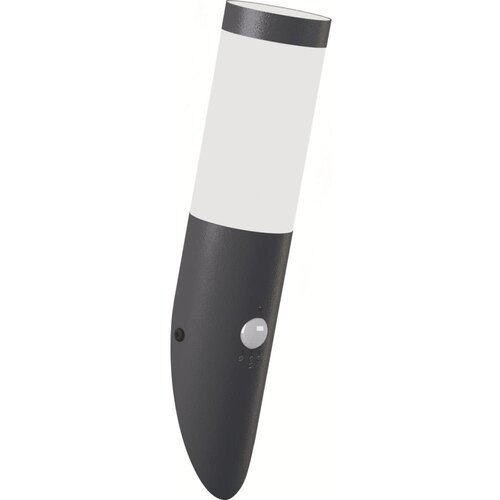 Brilagi Spolja&amp;scaron;nja zidna lampa sa senzorom ELIA 1xE27/20W/230V IP44 antracit Slike