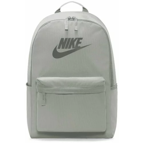 Nike Heritage Backpack Light Silver/ Light Silver/ Smoke Grey