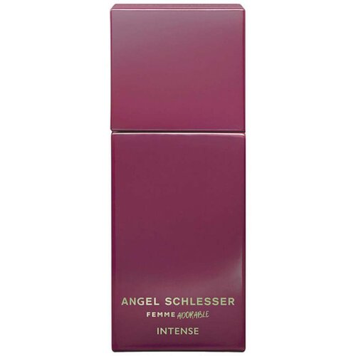 Parfem za žene Angel Schlesser EDP EDP 100 ml Adorable Intense Cijene