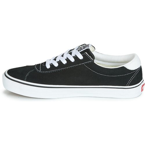 Vans SPORT Crna Slike