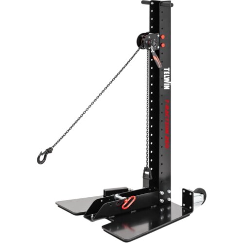 Telwin T-RACTION 250 Cene