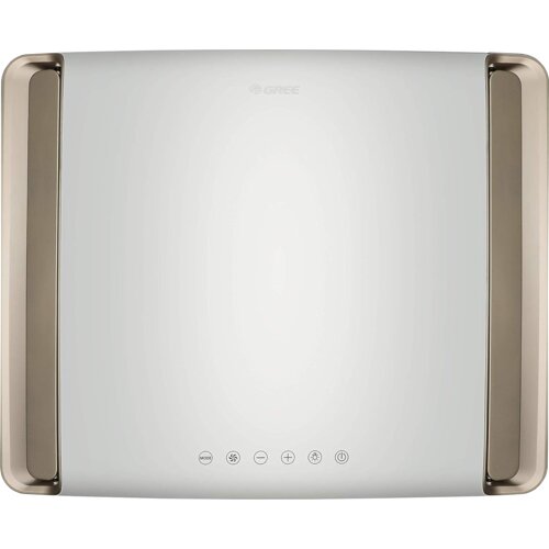 Gree GRH09DB-K6DNA1A GOCOOL 2,6kw stre&amp;scaron;na klimatska naprava (primerno za avtodome, prikolice, mobilne hi&amp;scaron;ice, bungalove itd.) - Slike