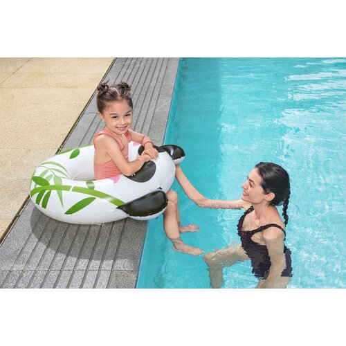 Bestway Kolut za plivanje Splashpals Panda/Žaba Slike
