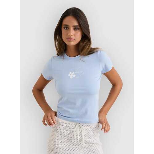 Rhythm Holiday T-shirt sky Cene