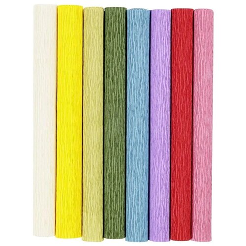 Artmie Set krep papira | Standard Cene