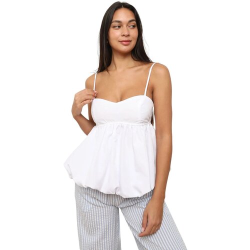 La Modeuse Topi & Bluze 74051_P175138 Bela Cene