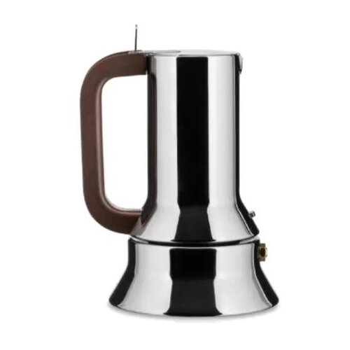 Alessi Aparat za espresso kavo 9090/1 iz nerjavečega jekla, (5000117893) Cene