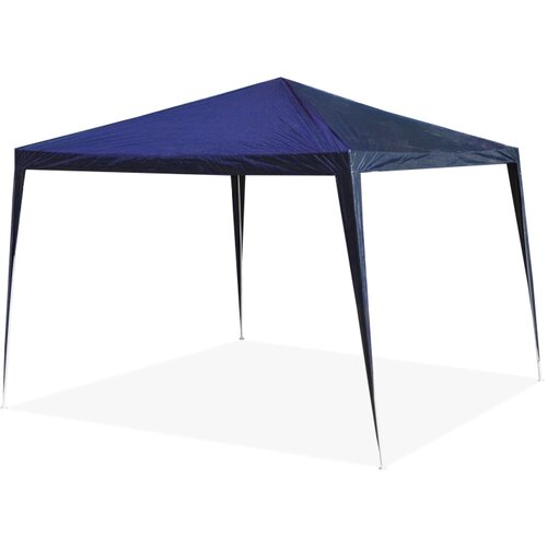 Aga vrtni paviljon 3x3m Modra, (21320231) Cene