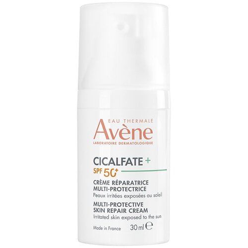 Avene Cicalfate+krema SPF50+ 30ml Cene