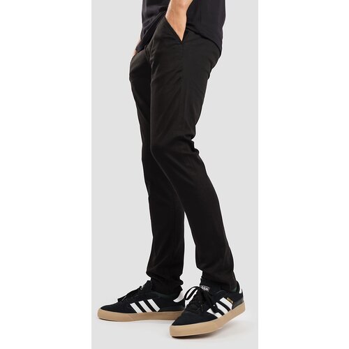 Reell Flex Tapered Chino Hlace black Cene