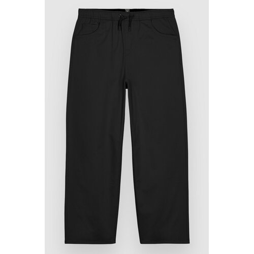 Volcom Freazy EW Kids Hlace black Slike