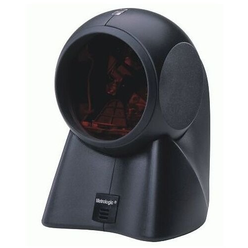 Honeywell Orbit MK7120 USBomnidirekcioni bar kod skenercrni Slike