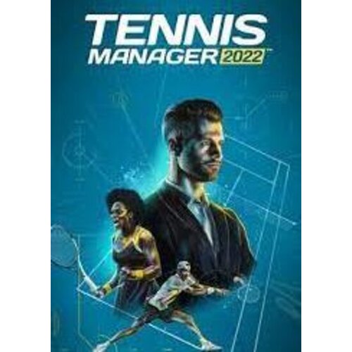Steam Tennis Manager 2022 (PC) Key EUROPE Cene